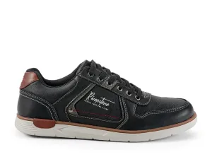 New in box! Men's Riverstone Drey Shoes, Black, Sz 8!