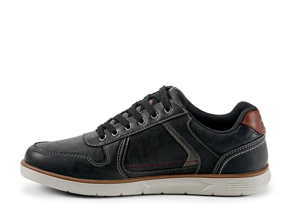 New in box! Men's Riverstone Drey Shoes, Black, Sz 8!