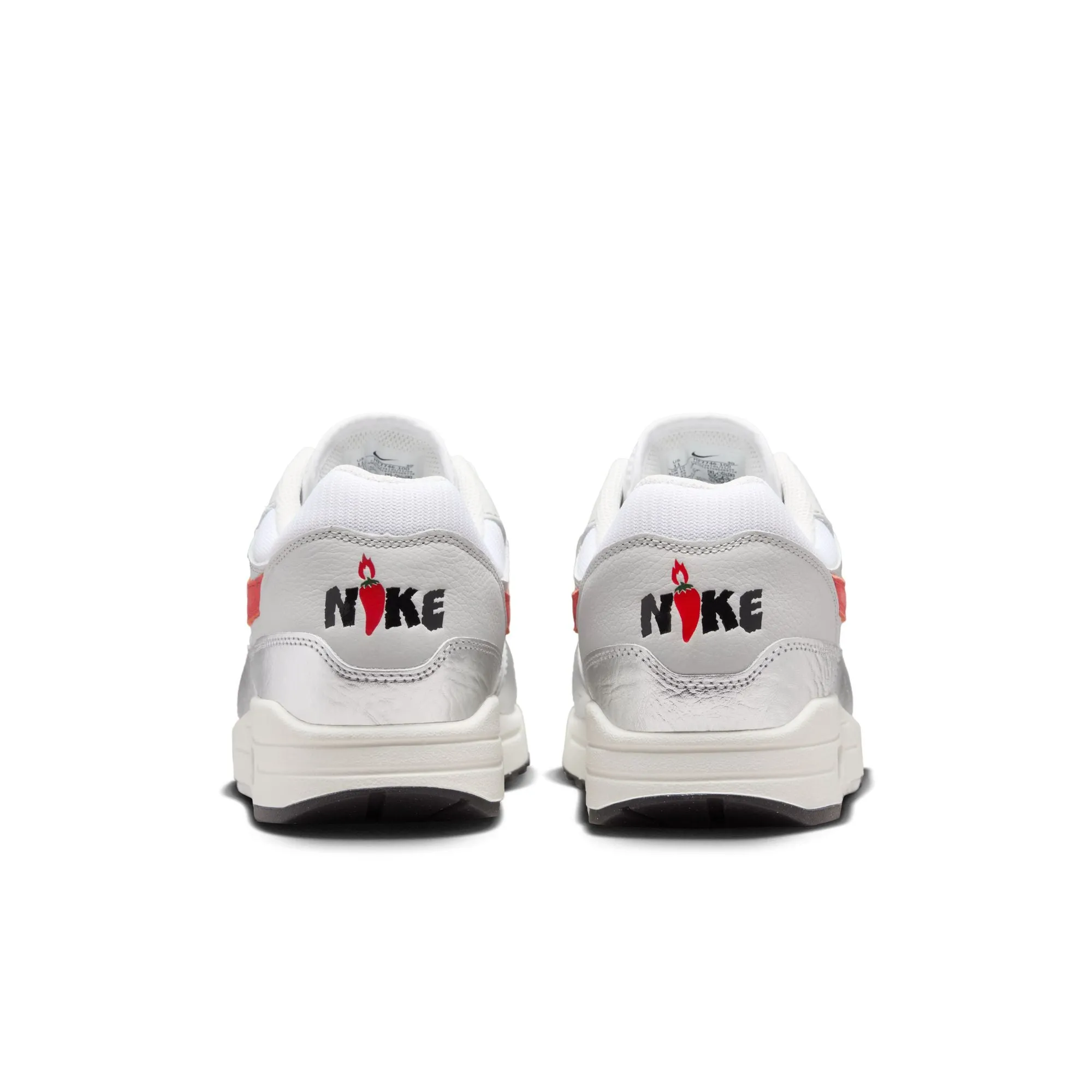 Nike Air Max 1 PRM 'Hot Sauce