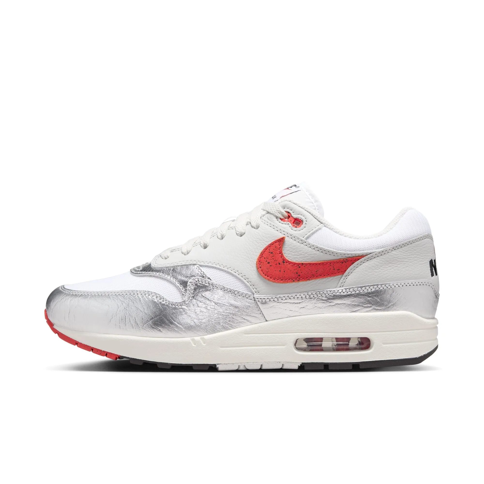 Nike Air Max 1 PRM 'Hot Sauce