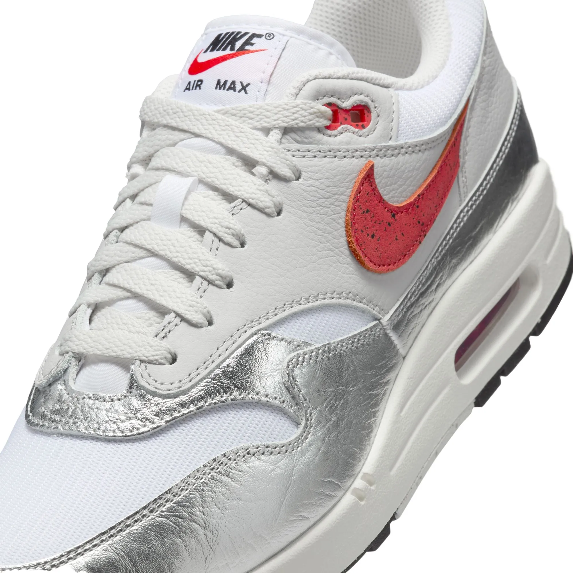 Nike Air Max 1 PRM 'Hot Sauce
