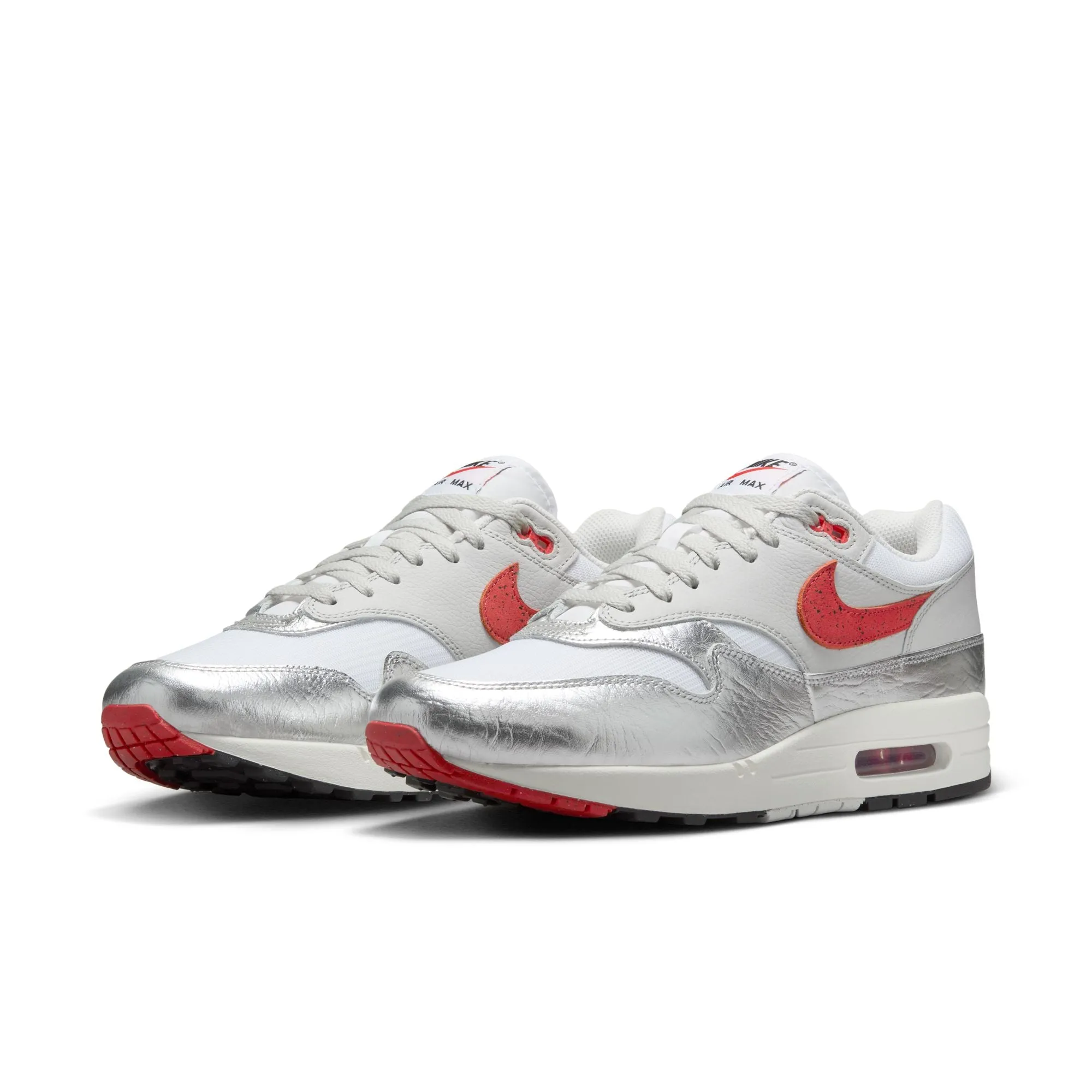 Nike Air Max 1 PRM 'Hot Sauce