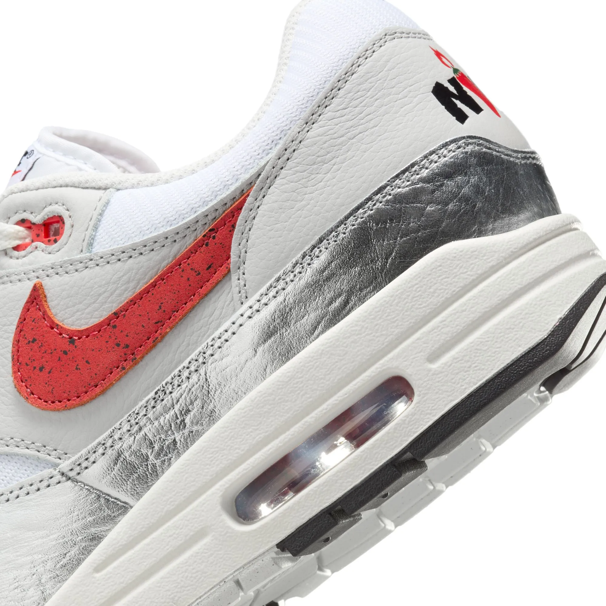 Nike Air Max 1 PRM 'Hot Sauce