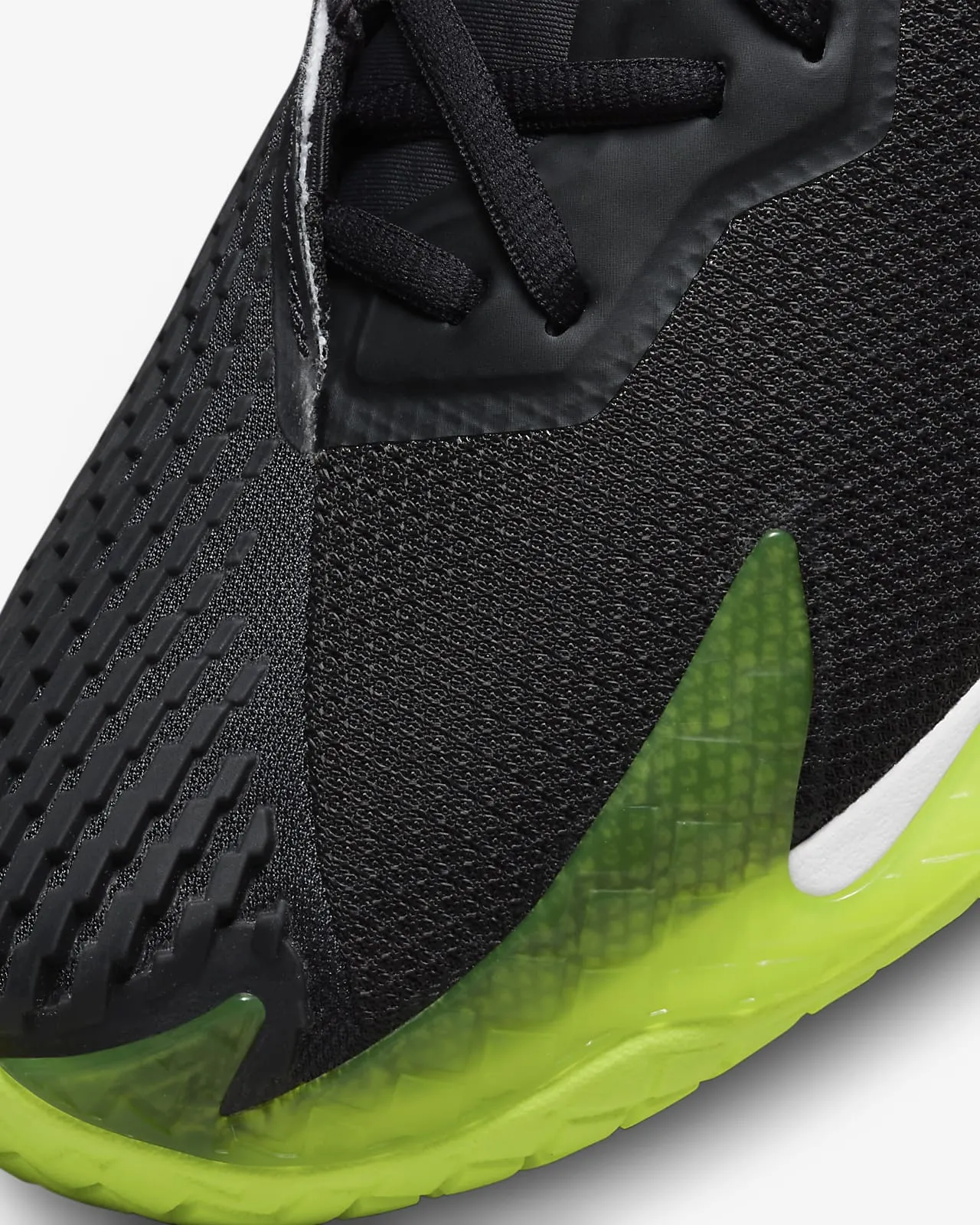 Nike Air Zoom Vapor Cage 4 Rafa DkGrey/Wht/Volt Men's Tennis Shoes - 2022 NEW ARRIVAL