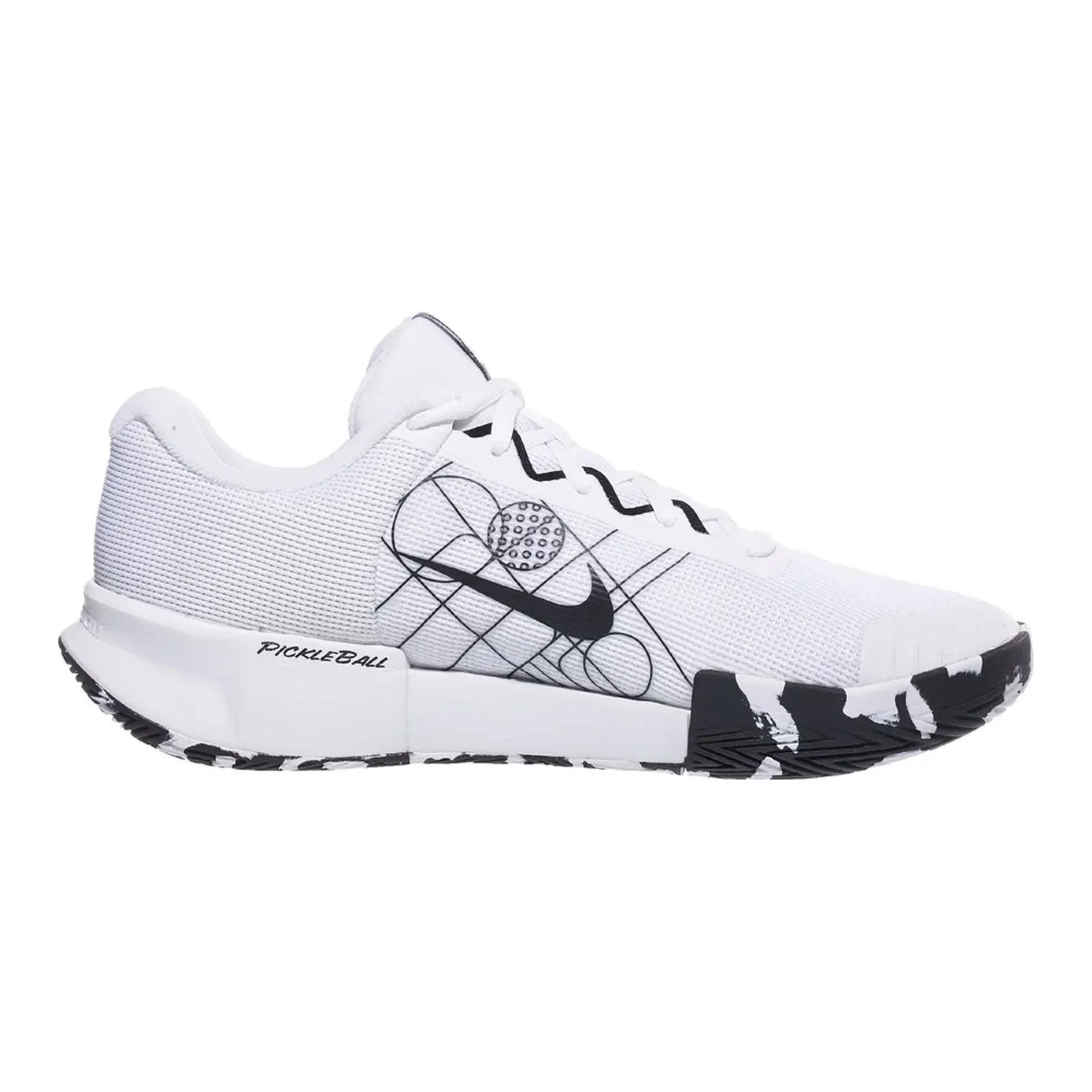 Nike GP PB Pro Women
