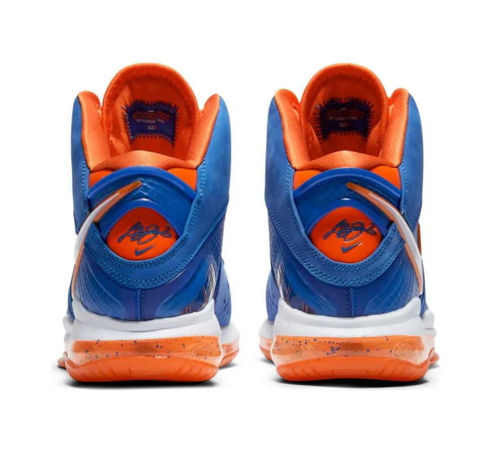 NIKE LEBRON 8 QS