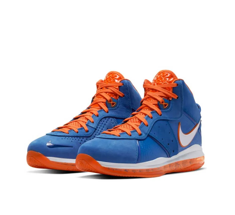 NIKE LEBRON 8 QS