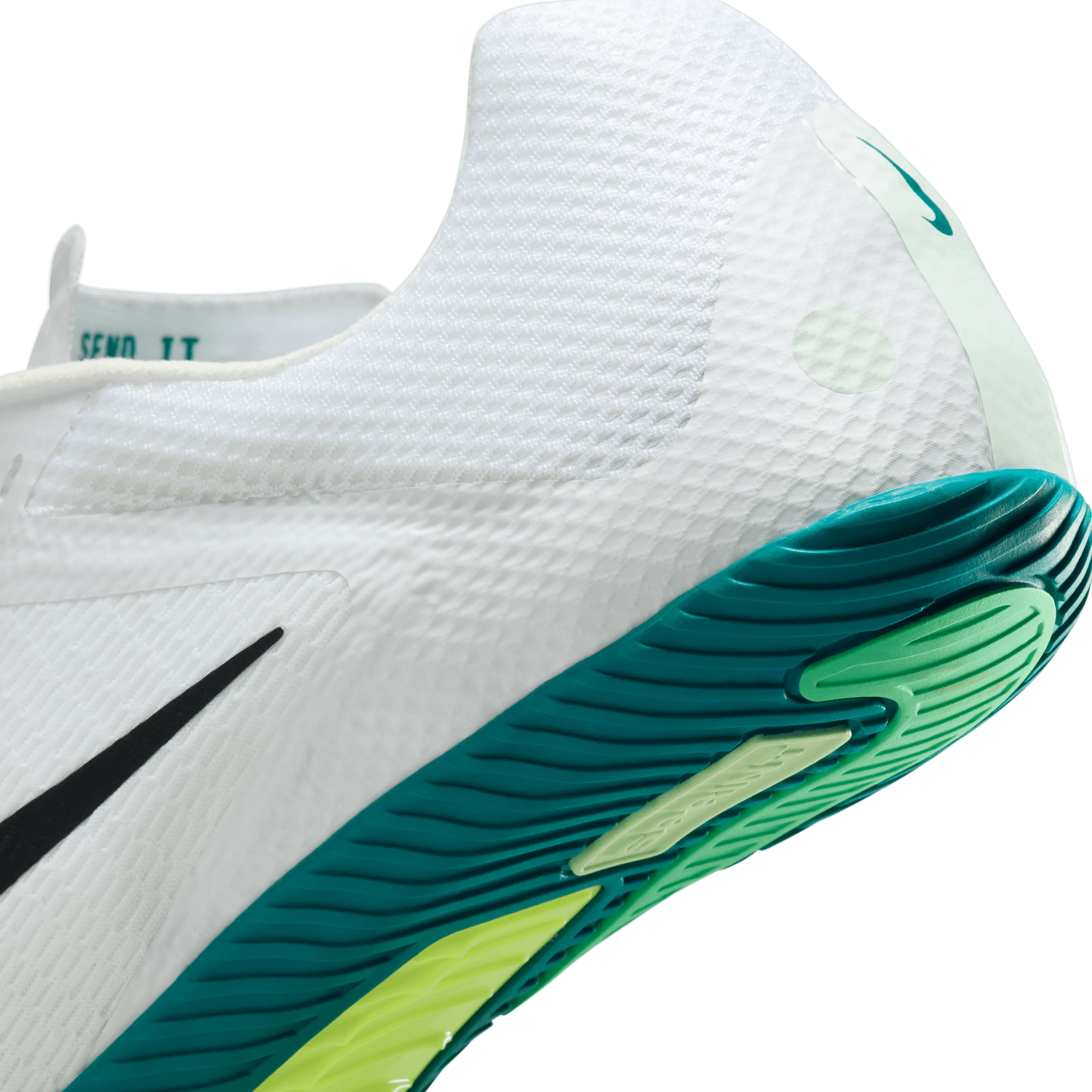 Nike Rival S9