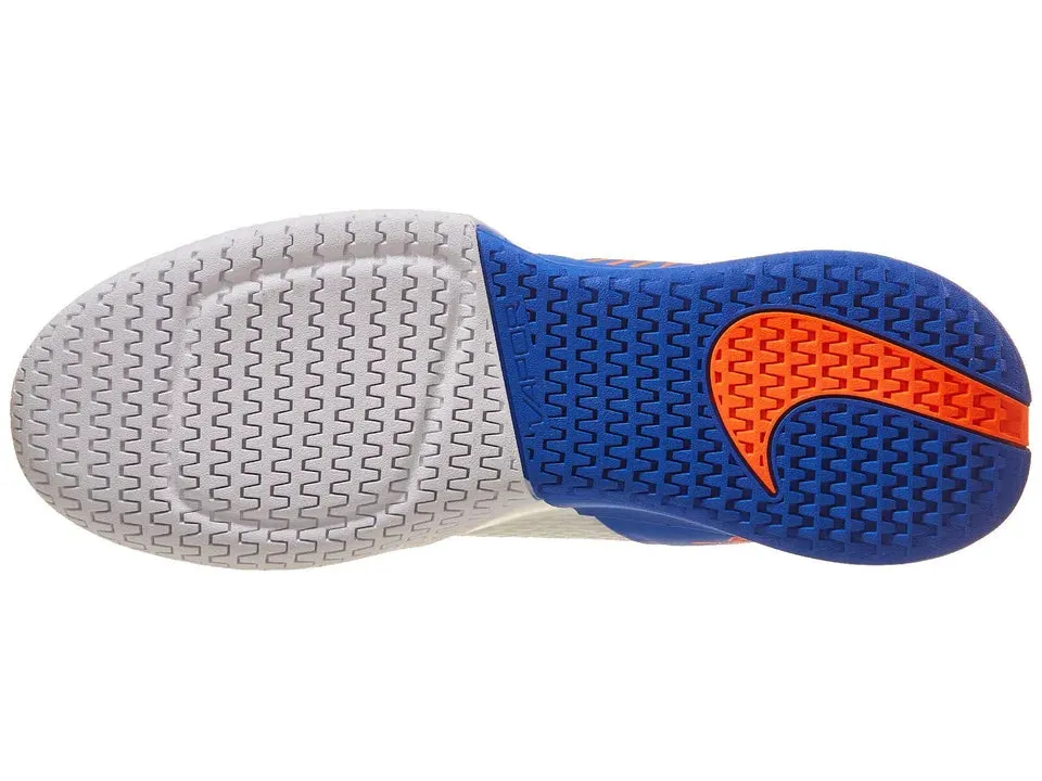 Nike Vapor Pro 2 White/Hyper Crimson/Roy Men's Tennis Shoes - 2024 NEW ARRIVAL