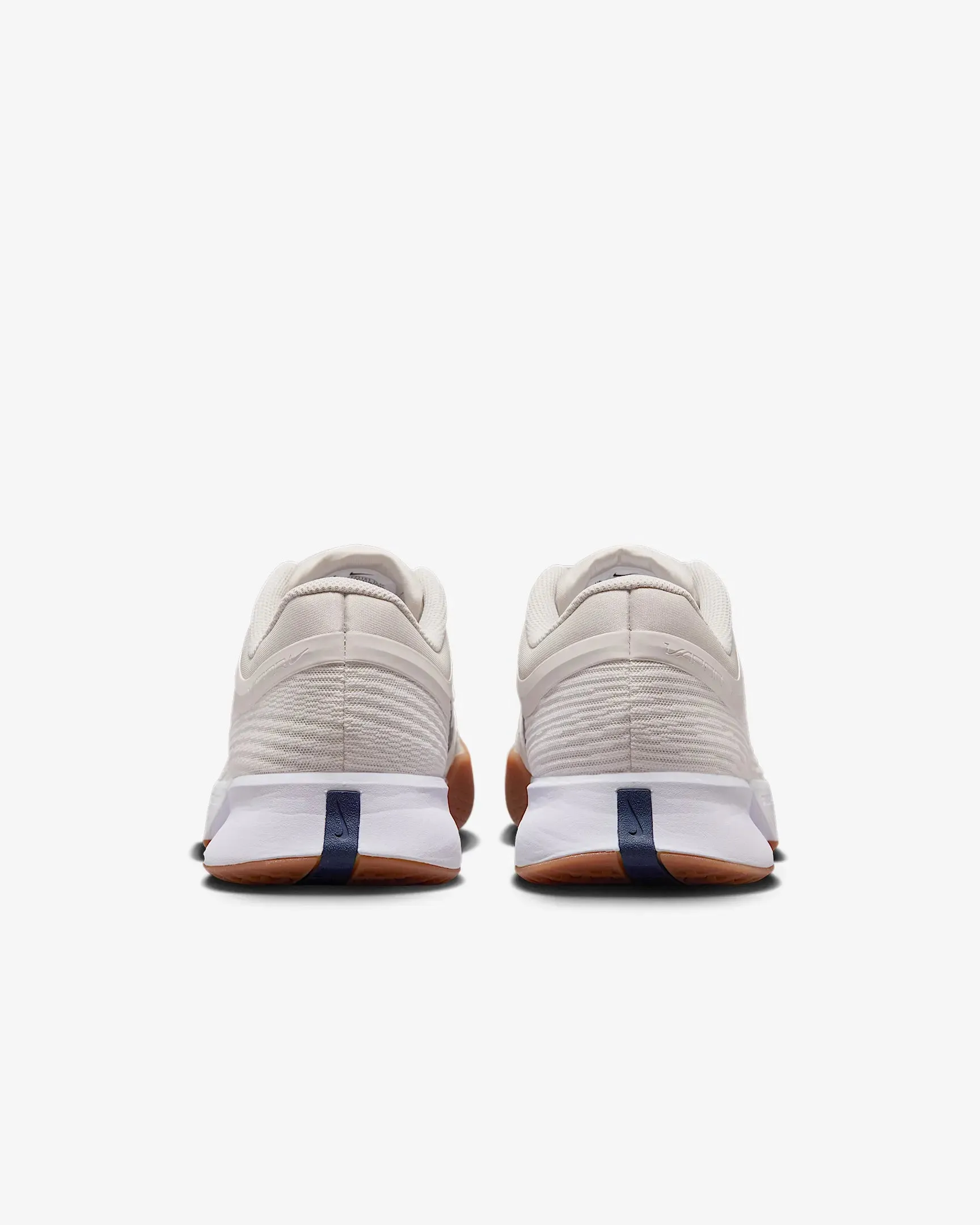 Nike Vapor Pro 3 White/Binary Blue Men's Tennis Shoes - 2025 NEW ARRIVAL