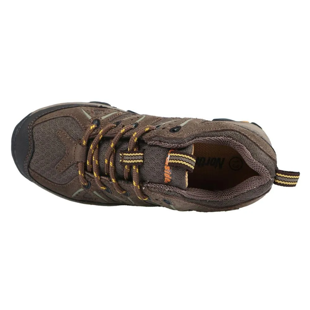 Northside Youth Cheyenne Hiking Shoes