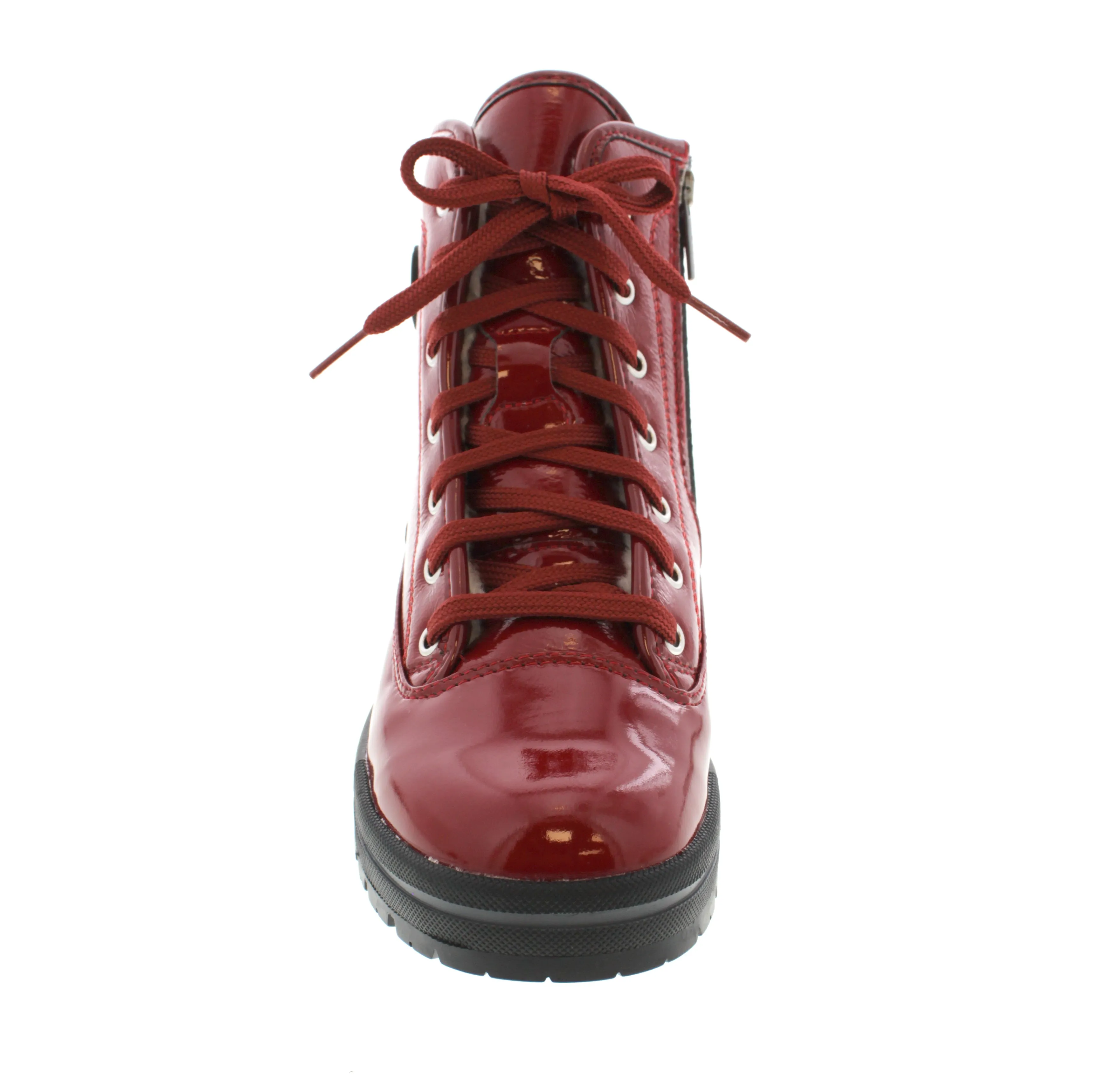 Olang Spoke - Red