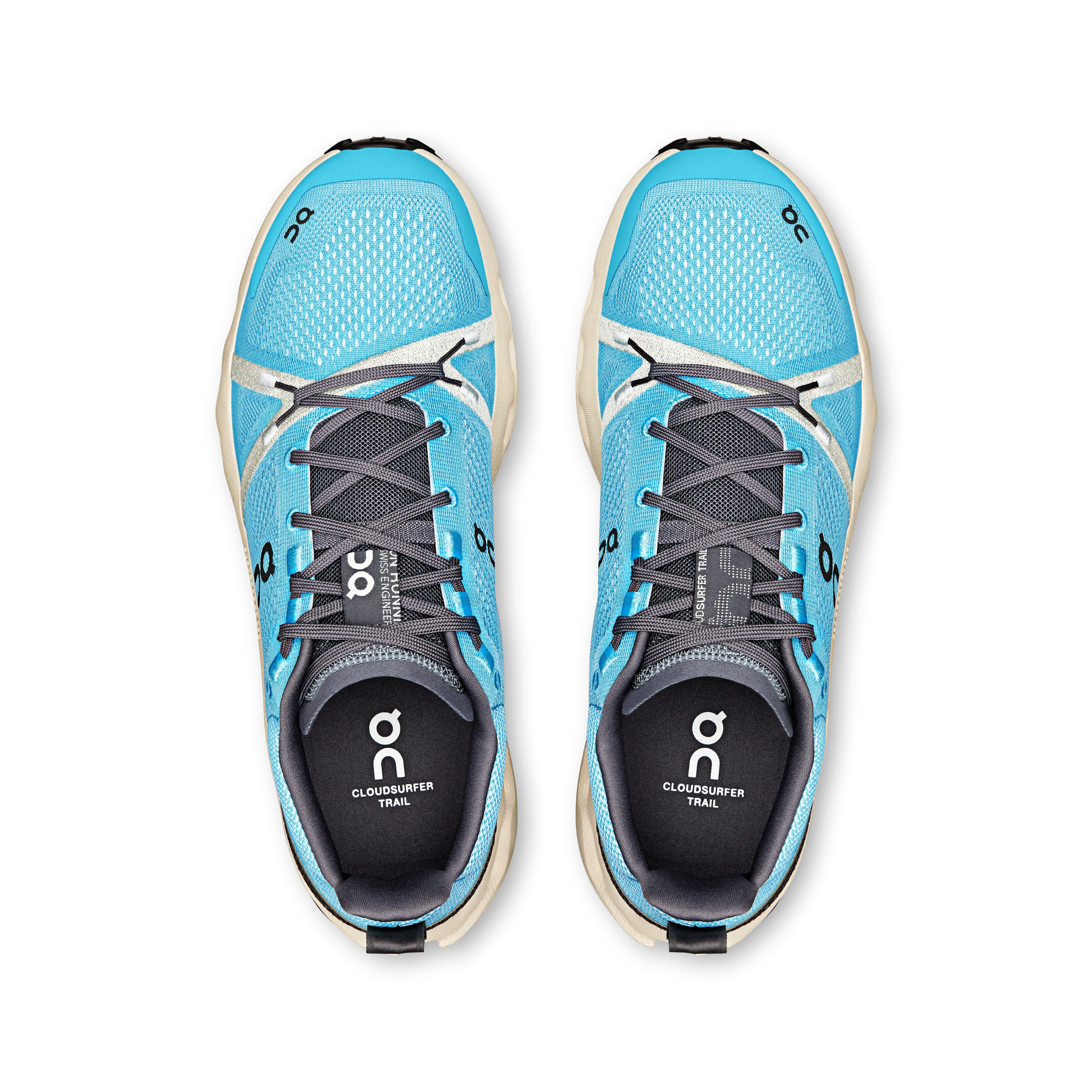 On Cloudsurfer Trail Shoe (Men's)