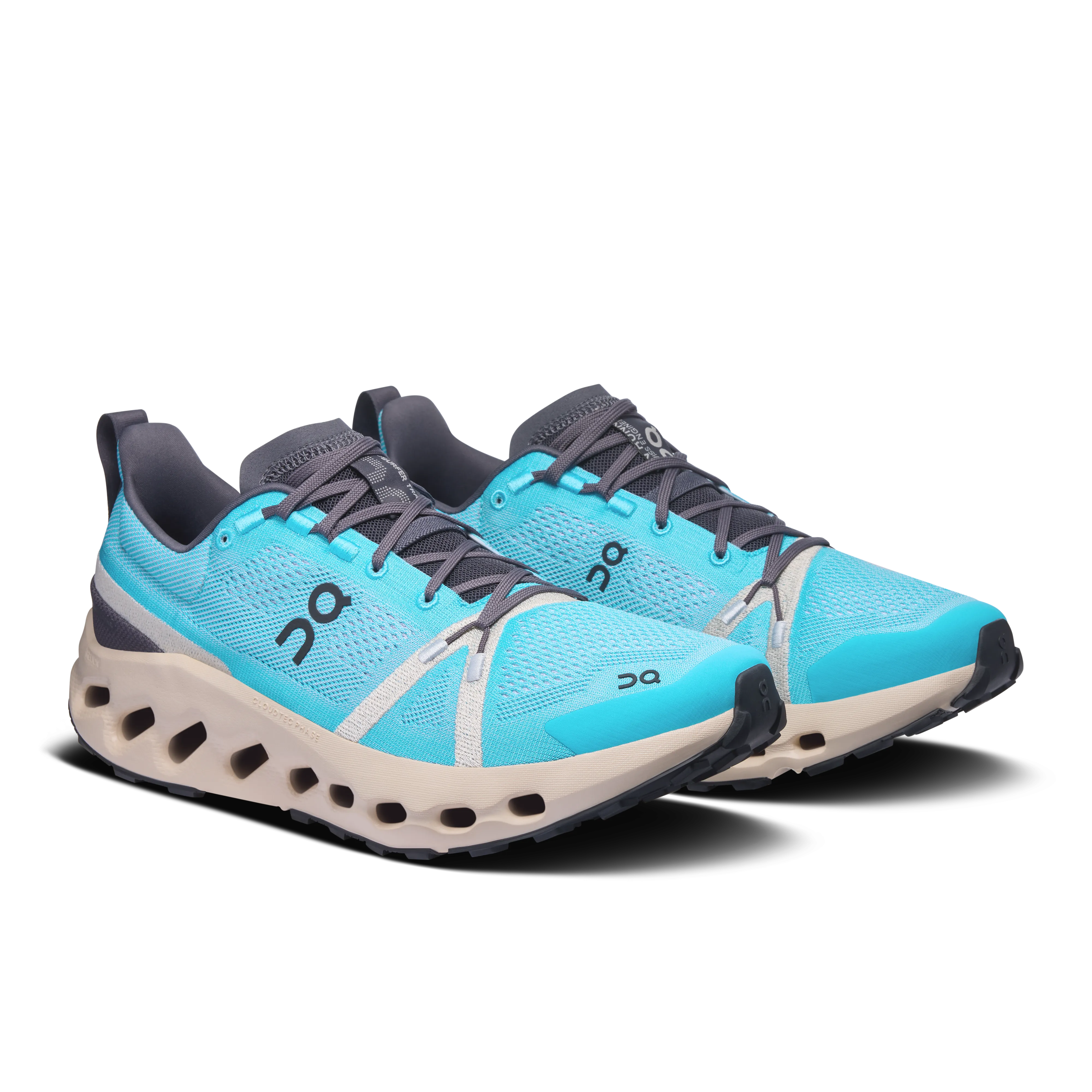On Cloudsurfer Trail Shoe (Men's)