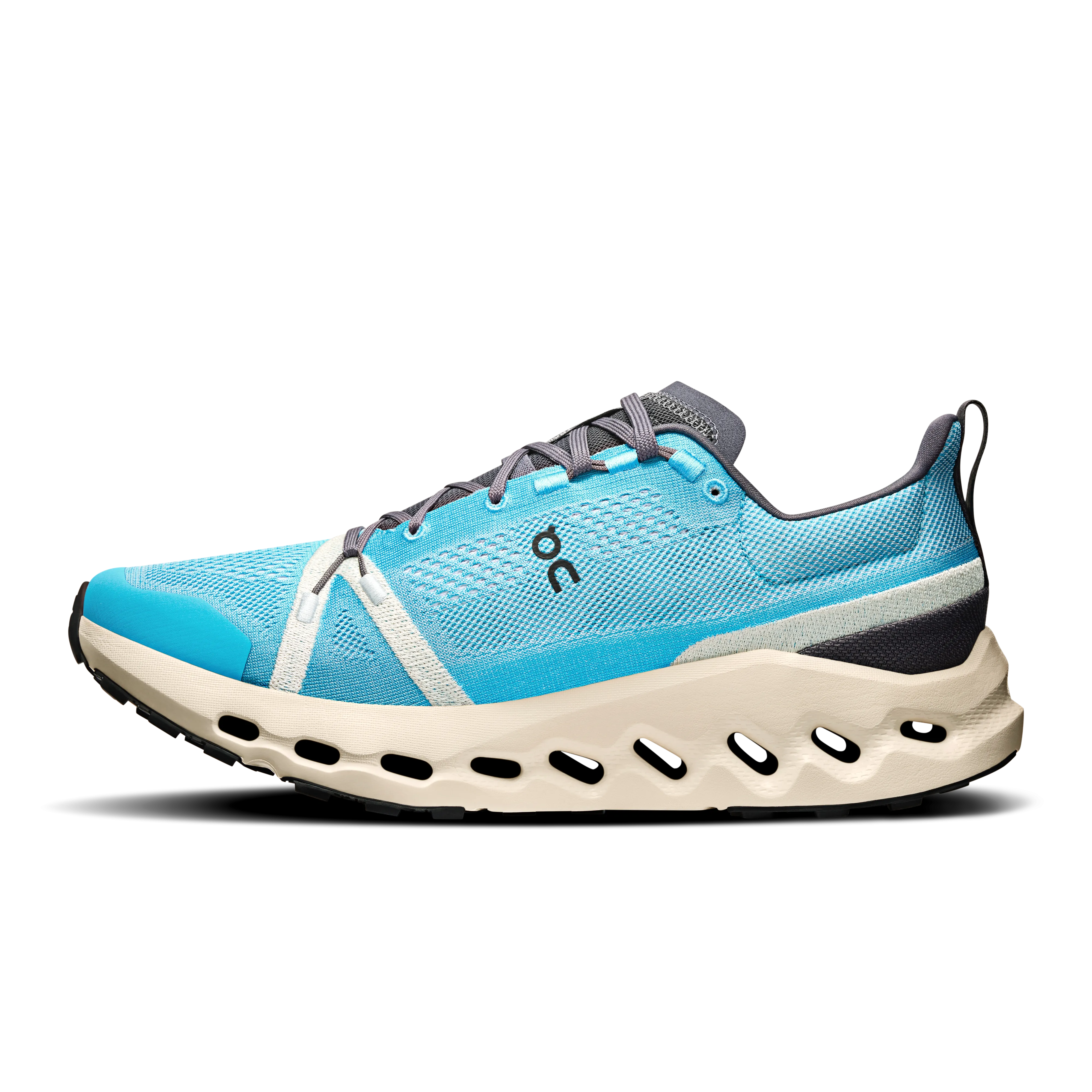 On Cloudsurfer Trail Shoe (Men's)
