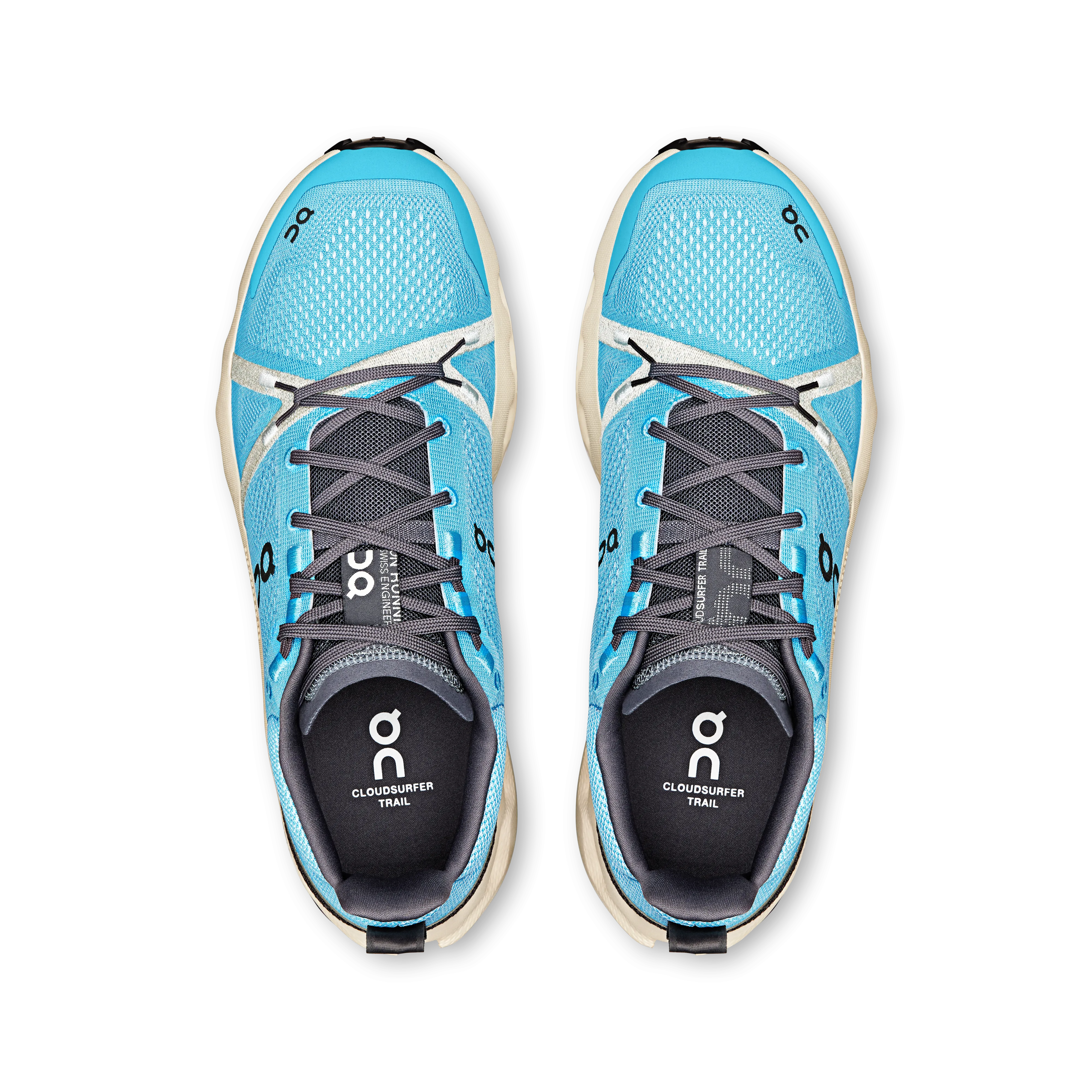 On Cloudsurfer Trail Shoe (Men's)
