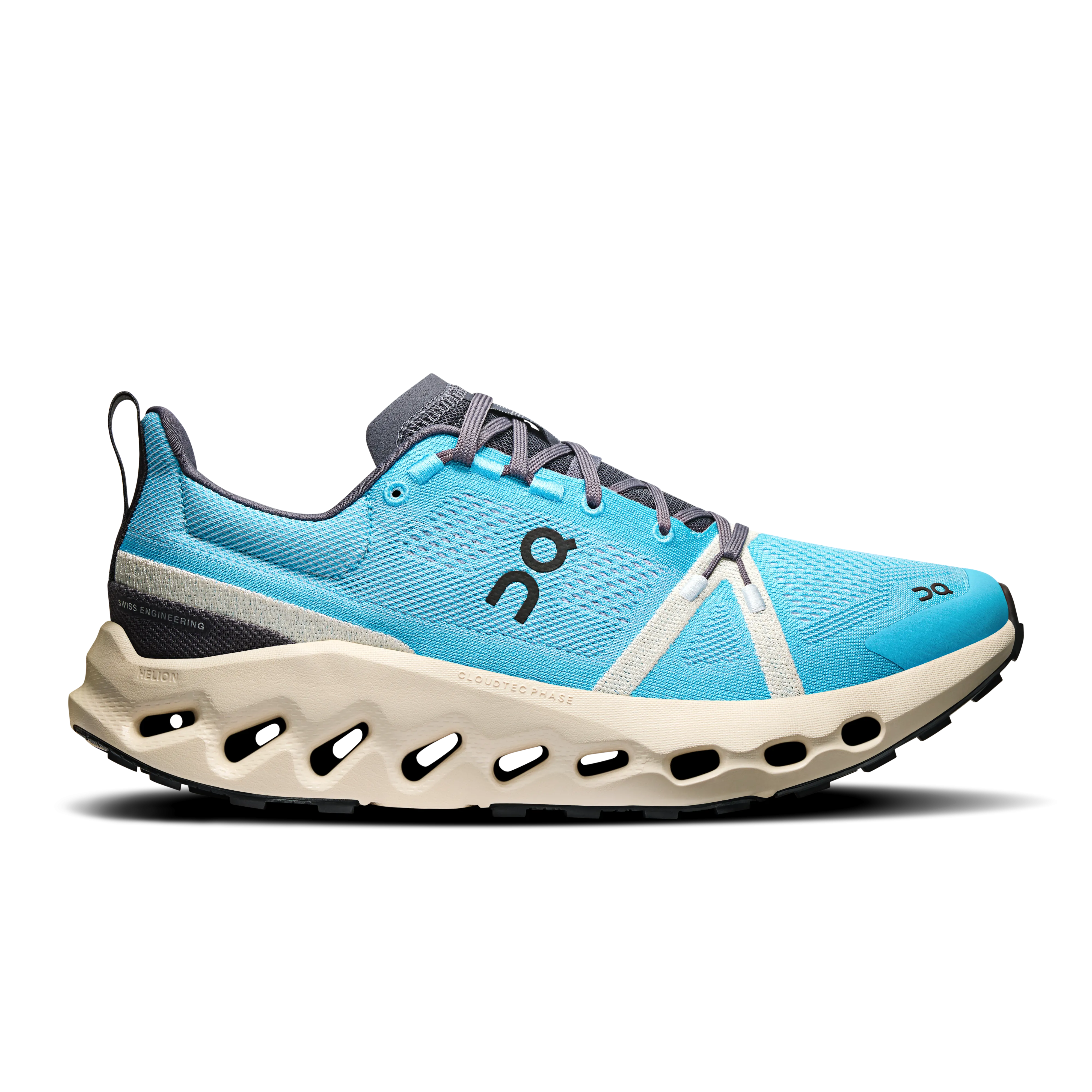 On Cloudsurfer Trail Shoe (Men's)