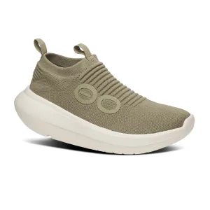 Oofos | OOmy Zen | Men's | Chalk/Foliage