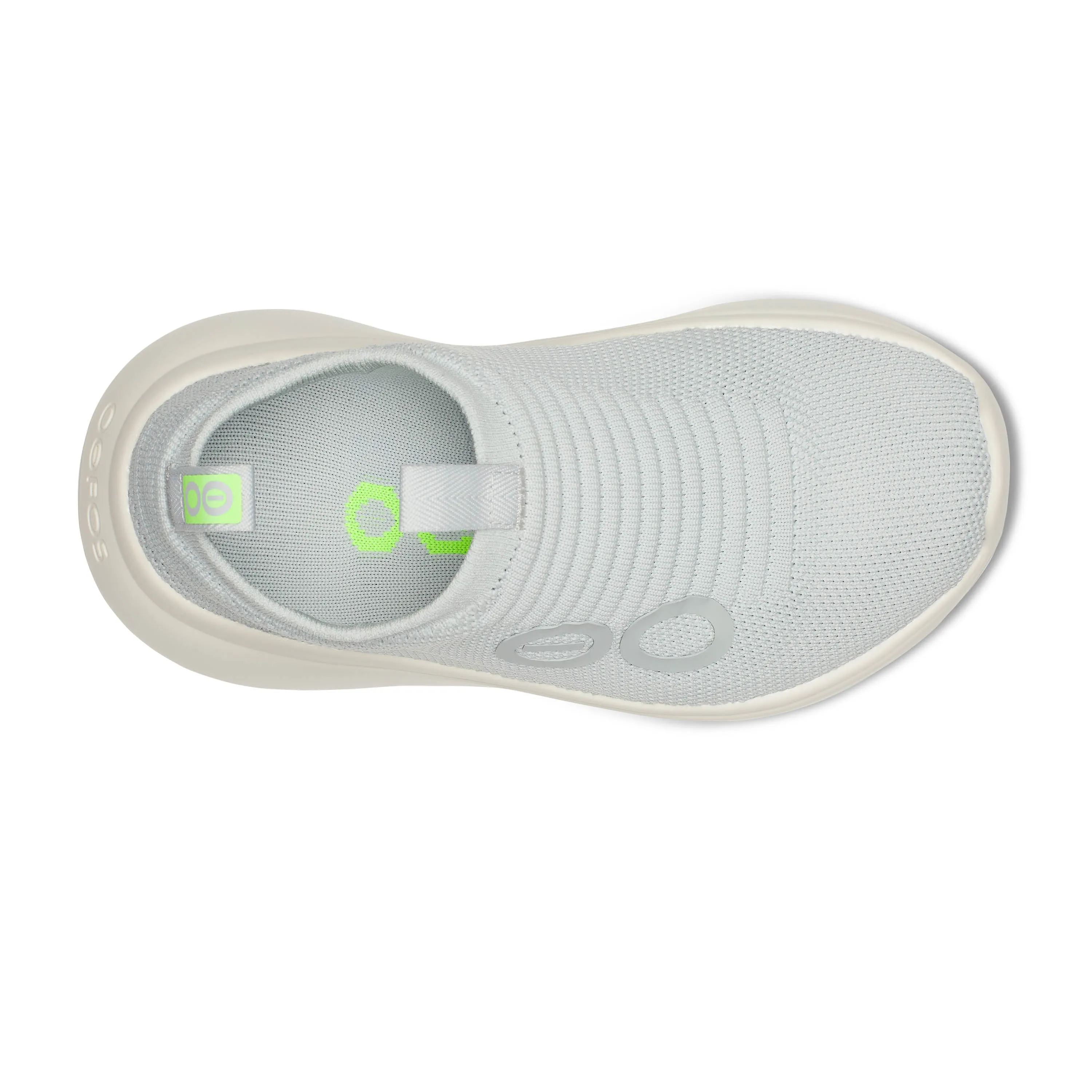 Oofos | OOmy Zen | Women's | Chalk/Sky