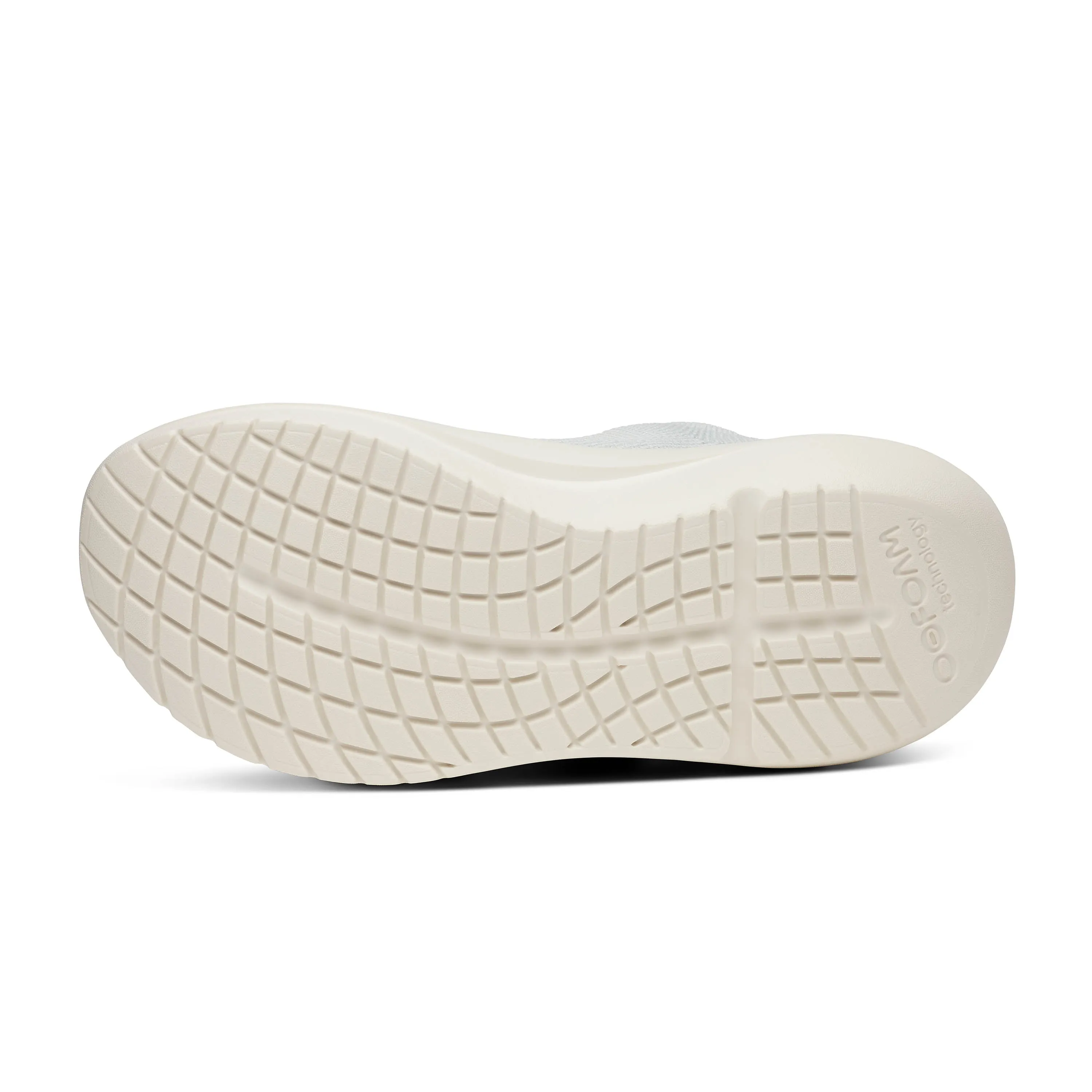 Oofos | OOmy Zen | Women's | Chalk/Sky