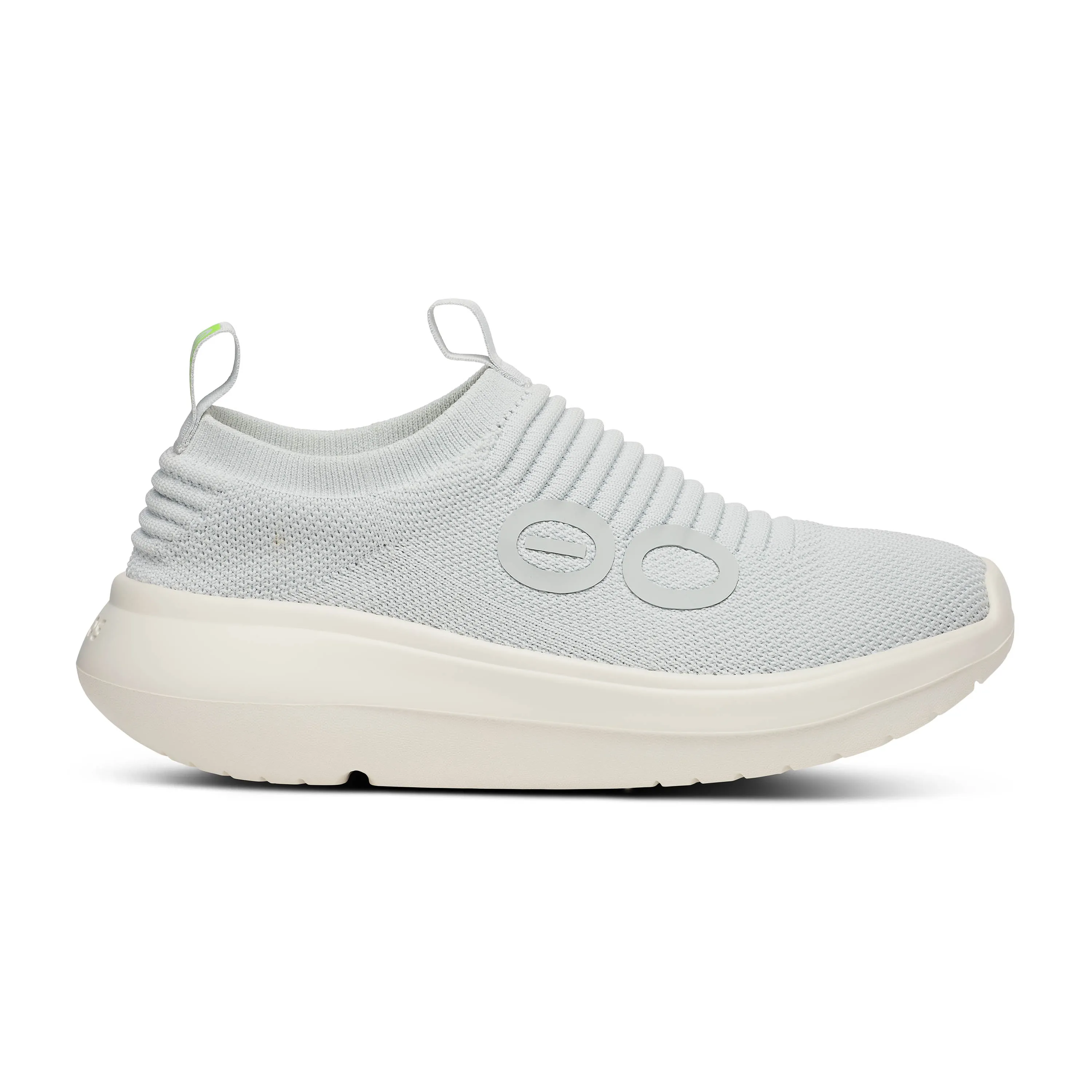 Oofos | OOmy Zen | Women's | Chalk/Sky