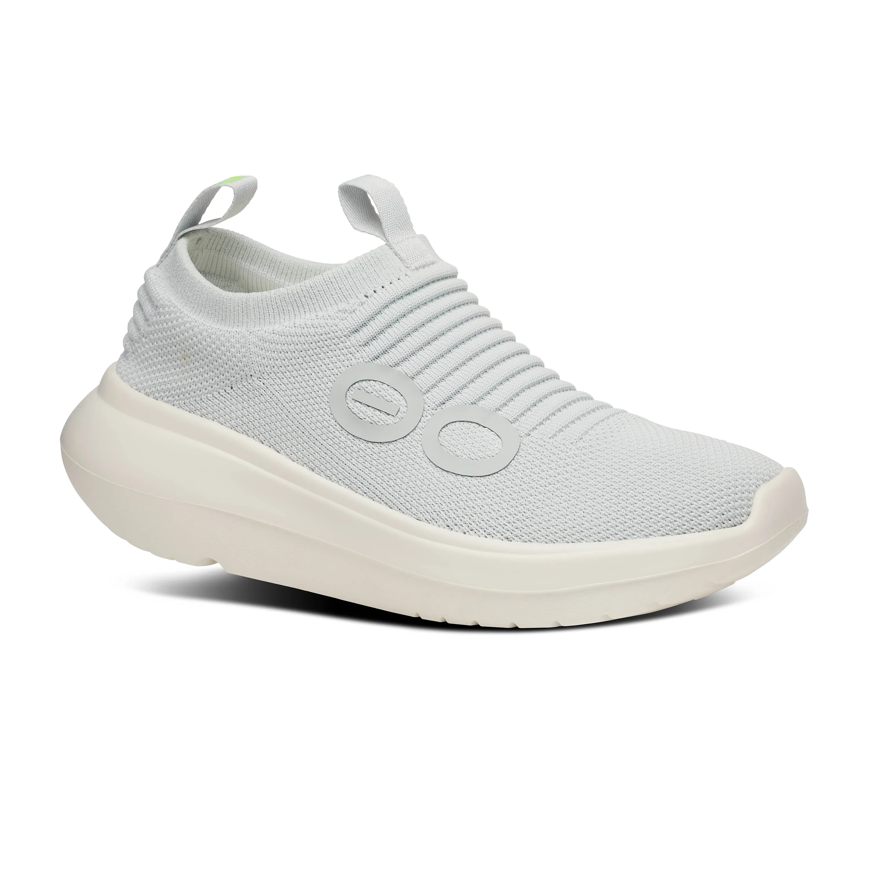 Oofos | OOmy Zen | Women's | Chalk/Sky