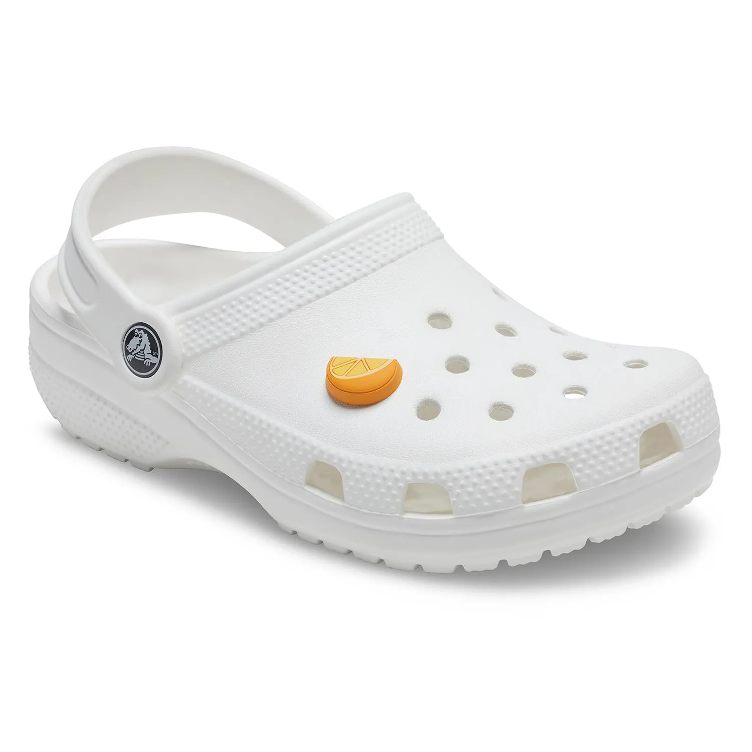Orange Slice Jibbitz