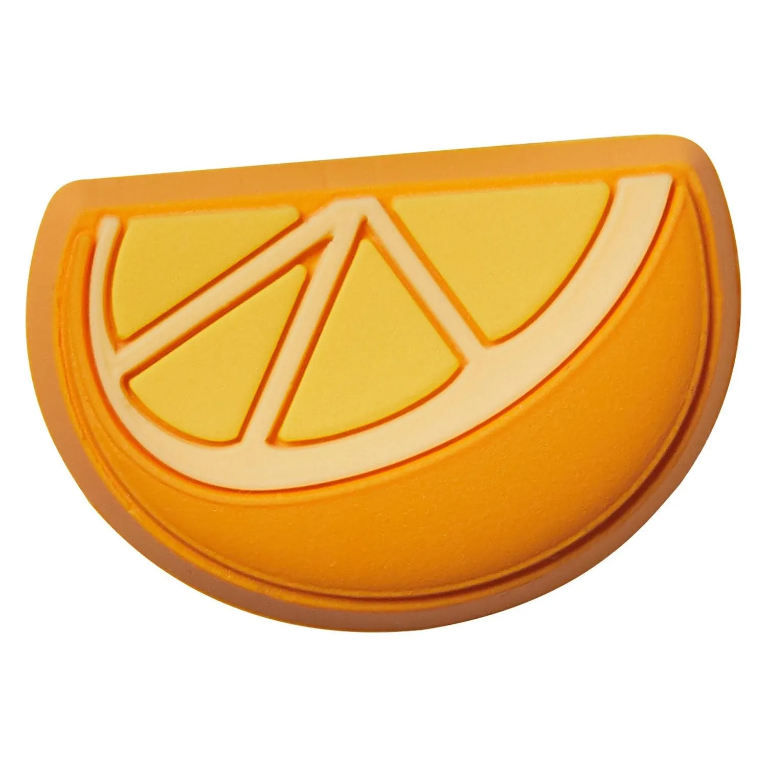 Orange Slice Jibbitz