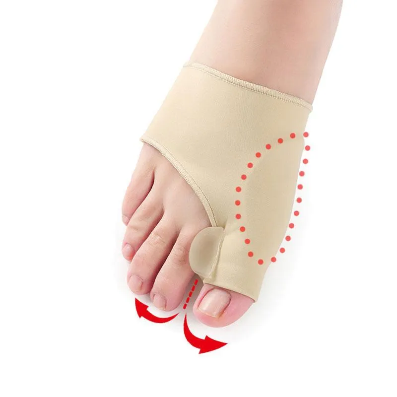 Orthopedic Elastic Bunion Corrector