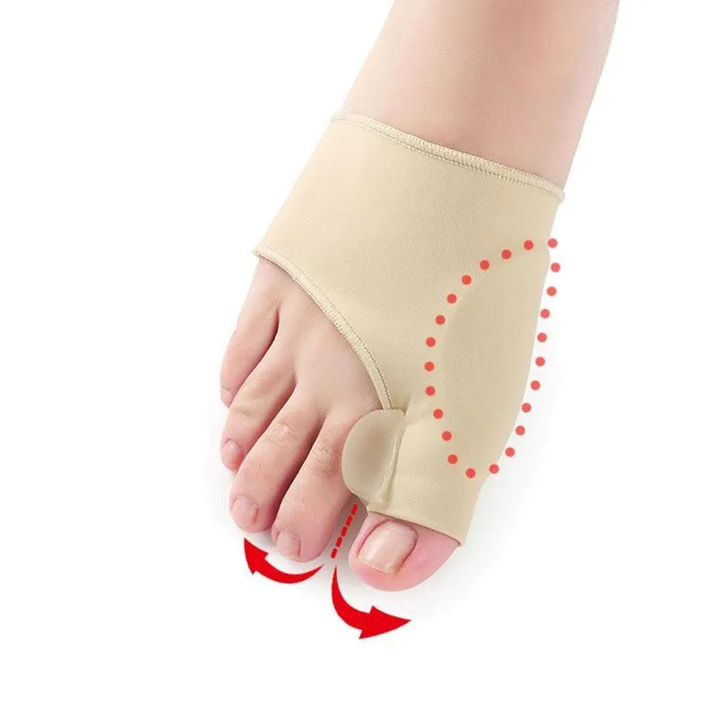 Orthopedic Elastic Bunion Corrector