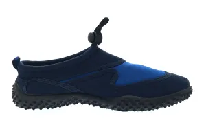 Osprey Pimple sole Aqua Shoes Unisex Size 6 - Navy / Blue