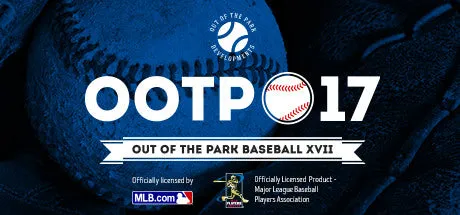 Out of the Park Baseball 17 (PC/MAC/LINUX)