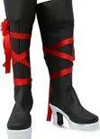 Pandora Hearts Oz Vessalius Cosplay Boots Shoes