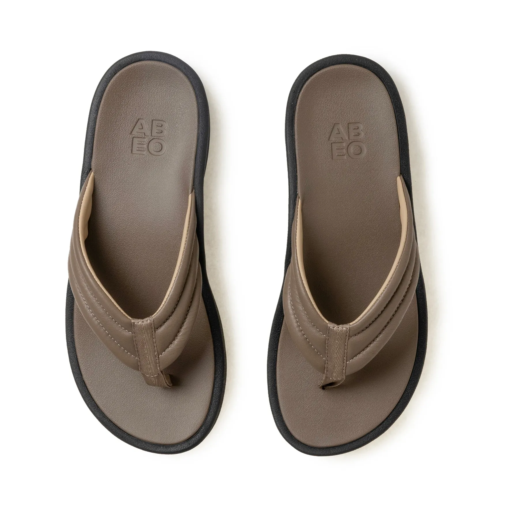 Paseo Thong Sandal Metatarsal