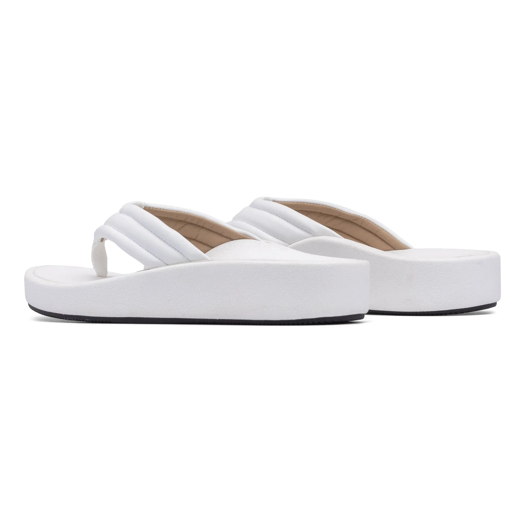 Paseo Thong Sandal