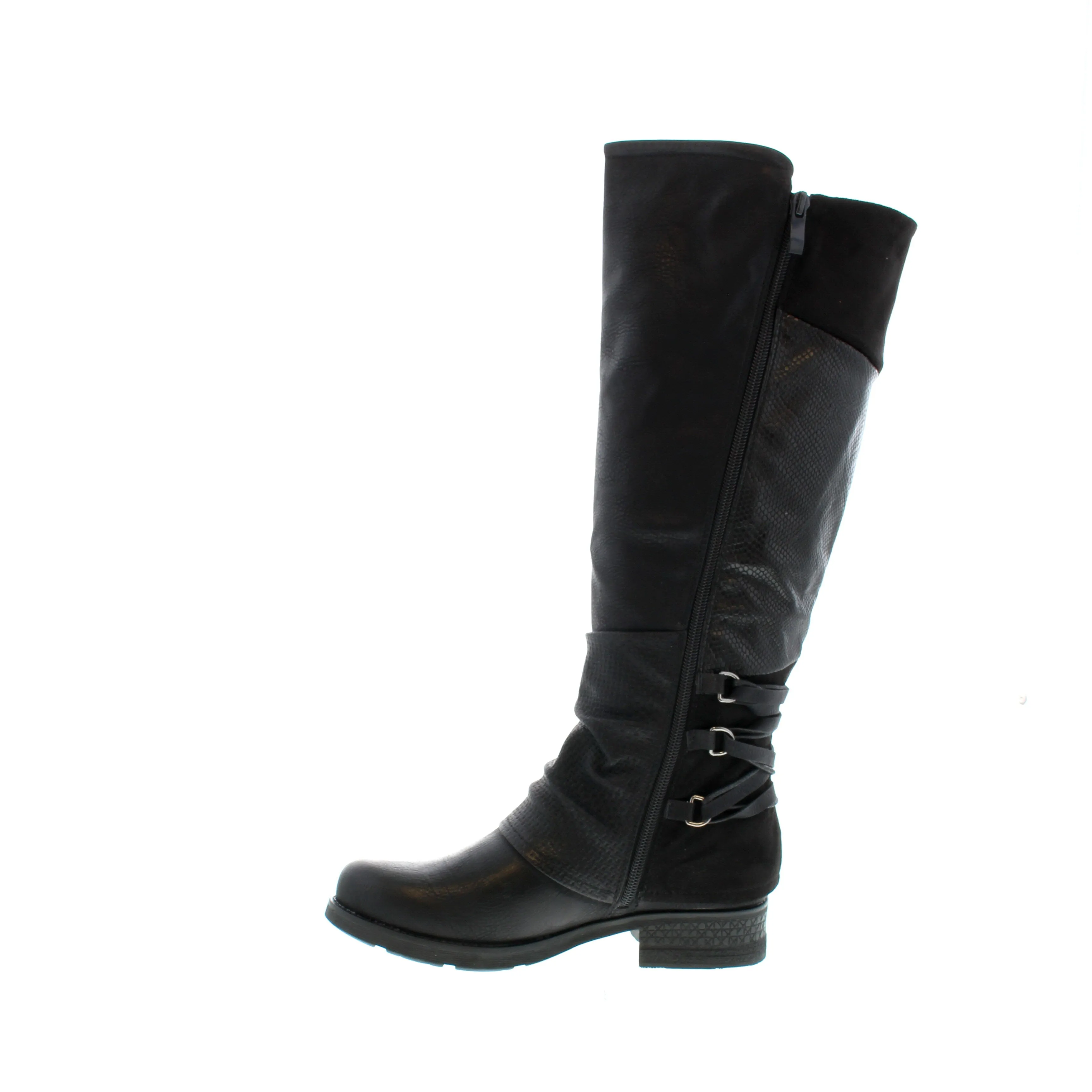 Patrizia Maxie - Black