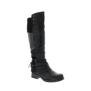 Patrizia Maxie - Black