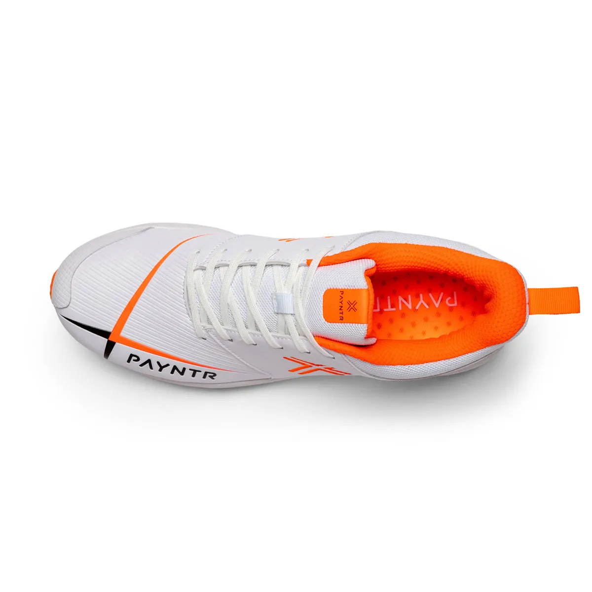 Payntr V Spike Cricket Shoes