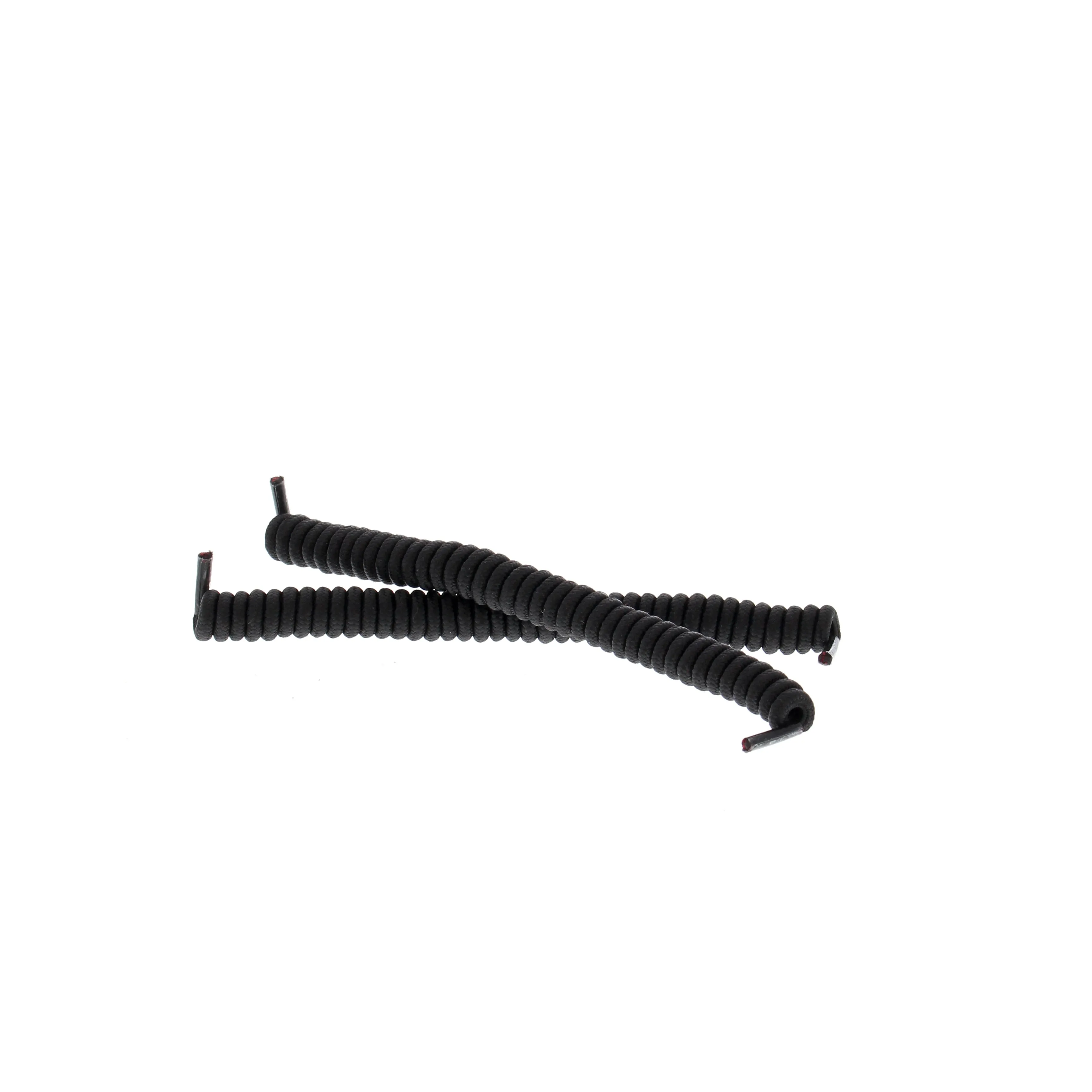Pedag® Spring Shoe Laces - Black