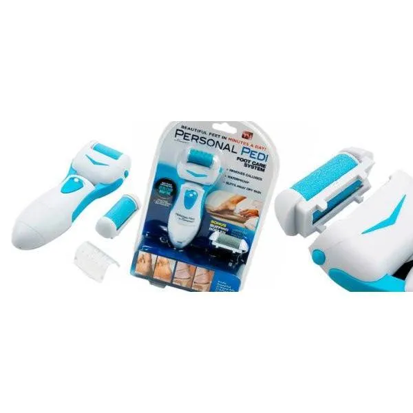 Personal Pedi