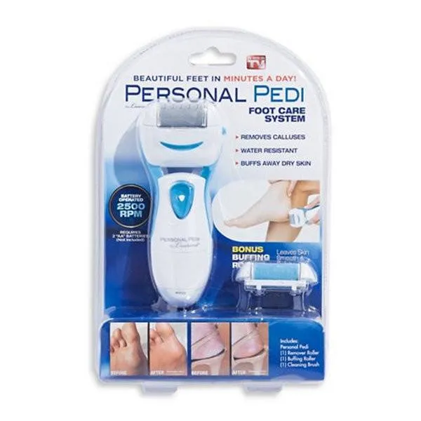 Personal Pedi