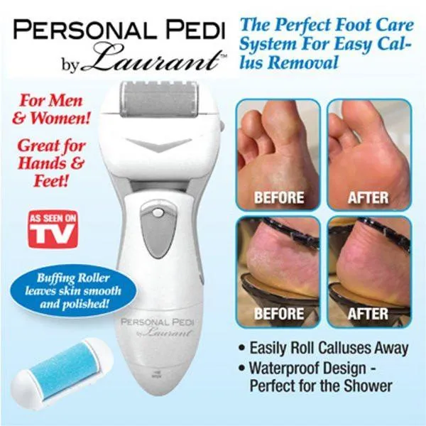 Personal Pedi
