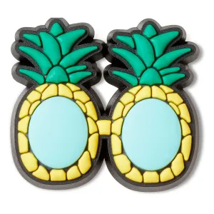 Pineapple Sunnies Jibbitz