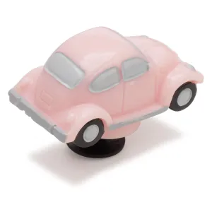 Pink Car Jibbitz