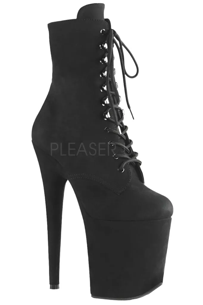 Pleaser FLAMINGO-1020FS Boots