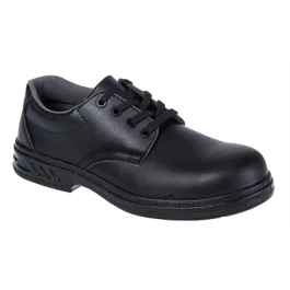 Portwest FW80 Steelite™ Laced Safety Shoe S2