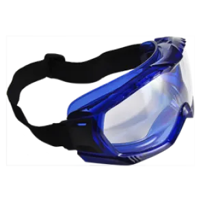 Portwest PW25 Ultra Vista Goggle Unvented