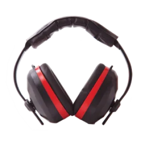Portwest PW43 Comfort Ear Protector