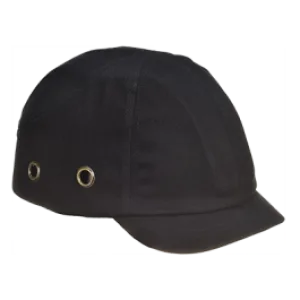 Portwest PW89 PW Short Peak Bump Cap