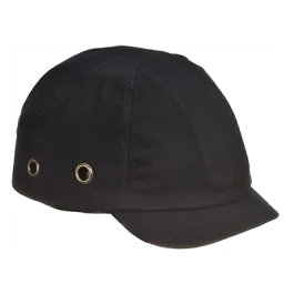 Portwest PW89 PW Short Peak Bump Cap